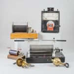 1634 9125 Mätinstrument